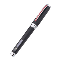 英雄钢笔铱金钢尖坚固耐磨触纸顺滑无阻滞书写时墨水流畅D01