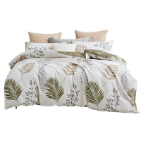 梦洁家纺纯棉四件套(200*230cm)扶苏 1010189061