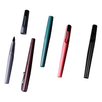 英雄钢笔简约大方弹性十足线条饱满探索者系列1219礼盒H1219