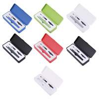 英雄钢笔笔身线条流畅耐磨度高追风者系列塑料盒装A款H1219