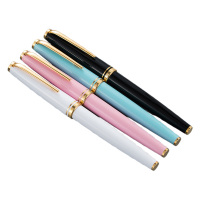 英雄钢笔顺滑地流淌铿锵有力259礼盒981-2(颜色随机)