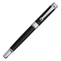 英雄钢笔书写手感恰到好处握感舒适自然顺滑无阻笔身持久洁净927