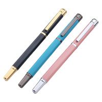 英雄钢笔清洗维护简单便捷轻松应对墨水堵塞978(颜色随机)