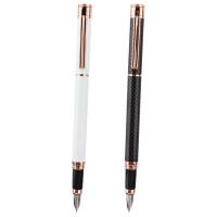 英雄钢笔清洗维护便携不脱落轻松应对墨水堵塞978(颜色随机)