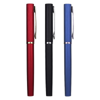 英雄钢笔弹性持久夹放牢固方便携带不易脱落H621(颜色随机)