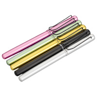 英雄钢笔套装温润质感耐磨抗造528礼盒466(颜色随机)