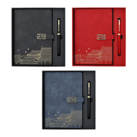 英雄钢笔签字笔书写流畅顺滑出墨握感舒适1502(颜色随机)