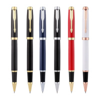 英雄钢笔顺滑无阻质感厚重笔记本皮笔套礼盒套装1530(颜色随机)