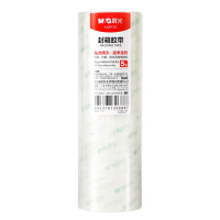 晨光封箱胶带5卷户外粘贴耐用日常需要随心使用AJD97333