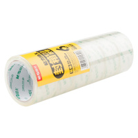 晨光封箱胶带6卷省心又耐用粘贴需求全满足高透款AJD97384