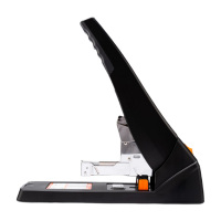 晨光订书机200页省力抗摔耐压适配标准重型ABS92815