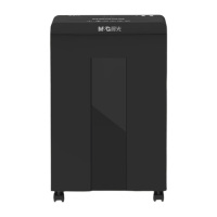 晨光碎纸机21L一体机身稳耐用碎纸快捷金刚侠款AEQ918Q0