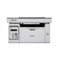 晨光激光打印机P1000W小巧带wifi版AEQ918N2