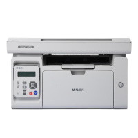 晨光激光打印机耐用1200NW带wifi版AEQ918K9