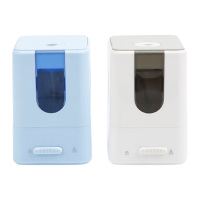 晨光削笔机削切顺滑不卡笔电动款APS906A5(颜色随机)