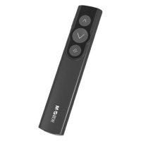 晨光激光笔演讲适用持握舒适不硌手一键便捷操控ADG989J4