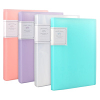 晨光水彩笔24色两盒装拎桶印章色彩丰富有趣蓝色ACP901W7