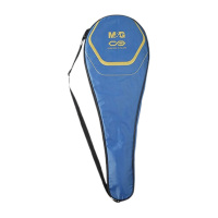 晨光羽毛球拍挥拍击球顺手耐打碳铝一体单拍AST09902