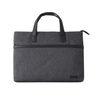 晨光公文包大容量设计收纳方便灵活出行加厚商旅款ABB904M6