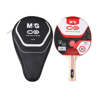 晨光乒乓球拍攀登者二星横拍长柄AST09509(包装随机)