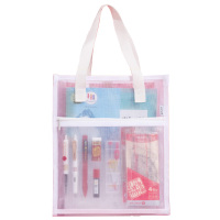 晨光中性笔考试套装书写流畅速干孔庙祈福网纱袋HAGP2274