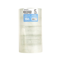 晨光封箱胶带45mm*150m收纳牢固办公高效AJDN7563