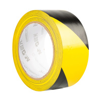 晨光胶带48*33m警示效果持久耐磨不易变形AJD95750