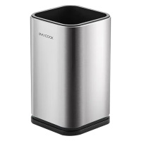 美厨收纳筒不占地方节省空间多功能不锈钢餐厨具MCZW4947