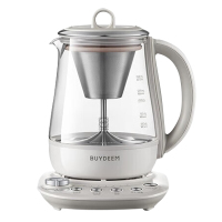 苏宁 北鼎 养生壶 K156 1.5L