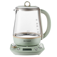 苏宁 北鼎 养生壶 K165 1.5L