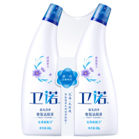 苏宁 蓝月亮 卫诺清怡罗兰香氛洁厕液 500g*2瓶