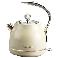 苏宁 北鼎 电水壶 K208 1.2L