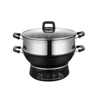 苏宁 荣事达 电炒锅 RDQJ3-36 6.5L