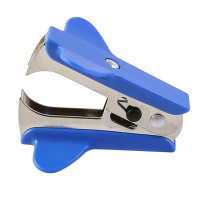 晨光起钉器10个*1盒小巧使用便捷ABS91635(颜色随机)