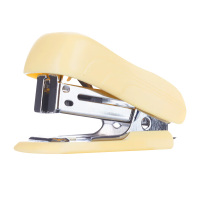 晨光订书机12号小巧精致便捷装订顺畅米菲系列FBS91625