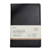 苏宁 晨光 办公皮本 APY1DK78 160页