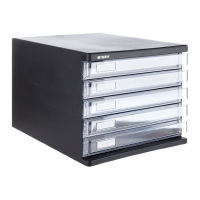 苏宁 晨光 文件柜 ADM95296A