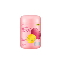 苏宁 五谷磨房 红豆薏米粉 546g