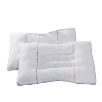 苏宁 富安娜 油柑叶柠檬草对枕 74*48cm*2