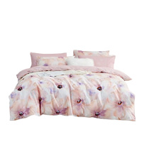 苏宁 罗莱 浮生若梦款四件套 230*250cm