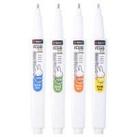 晨光修正液8ml*11个小巧实惠米菲系列MF6002(颜色随机)