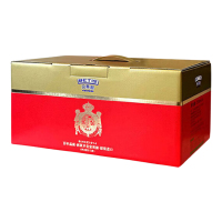 贝蒂斯Y橄榄油物理冷榨柔润回甘油润香醇礼盒款250ml*8罐