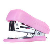 晨光订书机12号轻松装订手感舒适Cocoja卡通款ABS91649