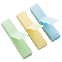 晨光100张*16包三分条3*2方便分类用途广泛YS-12