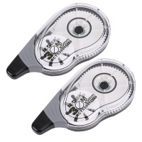 晨光修正带30m*2个顺滑流畅操作便捷大容量白色ACT52801