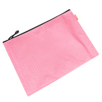 晨光拉链袋A410个*1包球纹款ADM94854(颜色随机)