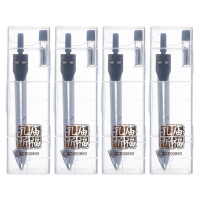 晨光圆规4件套携带方便收纳易整理孔庙祈福系列ACS90860