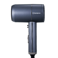 西屋吹风机大功率风力低噪速干负离子护发电吹风蓝雾灰H102