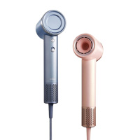 小熊电吹风大功率低噪音高速风力速DCF-C15W5(颜色随机)