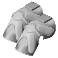 SKG膝盖按摩仪膝部关节腿部智能护膝仪方便快捷耐用W3二代